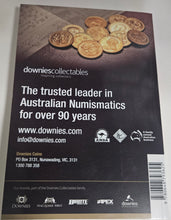 Load image into Gallery viewer, Renniks Australian Coin &amp; Banknote Values