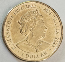 Load image into Gallery viewer, 2023 Matildas $1 Coin -Header- Circulated