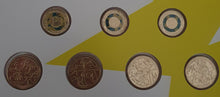 Load image into Gallery viewer, 2022, Australian Commonwealth Games Team Coin Set.