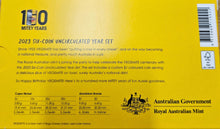 Load image into Gallery viewer, 2023 - Vegemite Set - Uncirculated Year Set